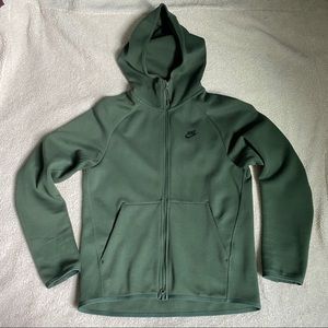 Nike Tech Fleece Hoodie